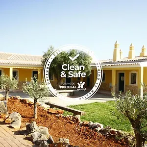 Séjour à la ferme Quinta Do Mocho, Estoi