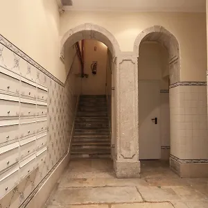  Apartment Downtown Portugal