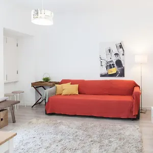  Appartement Flh Santa Apolonia Charming Flat Portugal