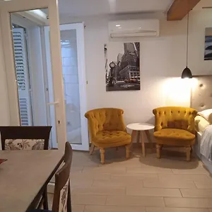  Appartement Dreams Pojisan Croatie