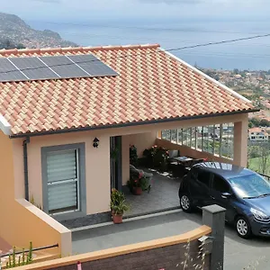  Holiday home Costa View Portugal