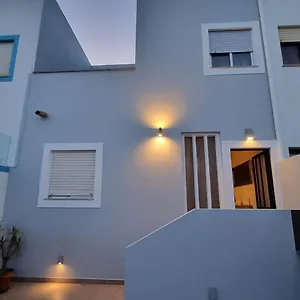 Casa Yucca Holiday home